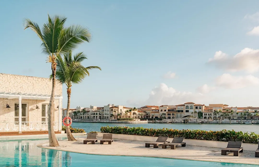 Tan Resorts Marina Cap Cana-1